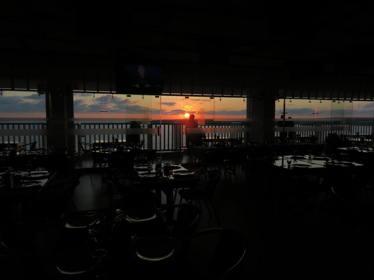 ホテル Torre Mar ブエナベントゥラ エクステリア 写真